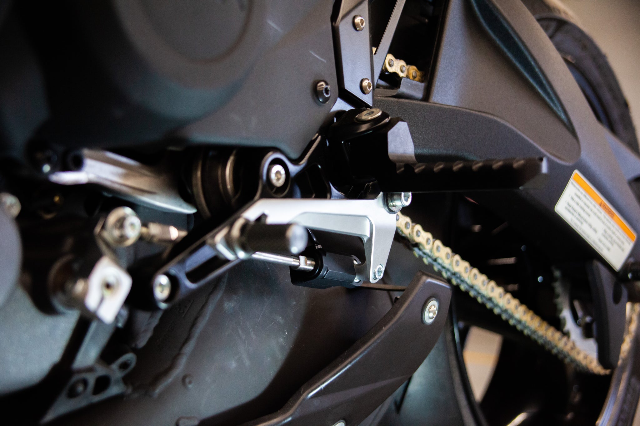 Buell Quick Shift Kit - Standard Pattern - N1620.14BX – Buell Motorcycle