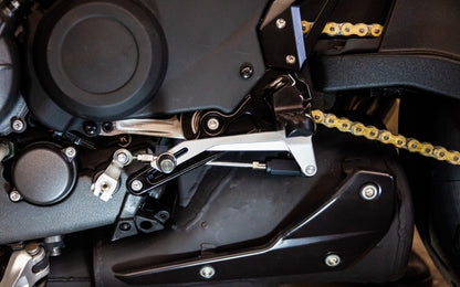 Buell Quick Shift Kit - Standard Pattern - N1620.14BX