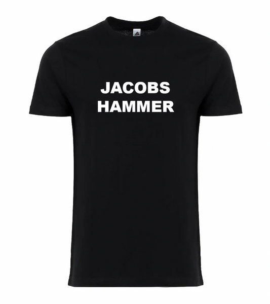 Jacobs Hammer Short Sleeve T-Shirt