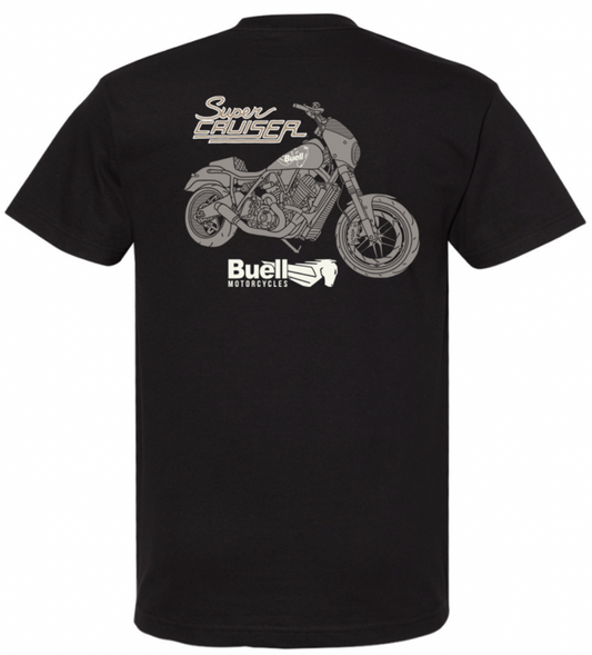 Buell Motorcycle Shop