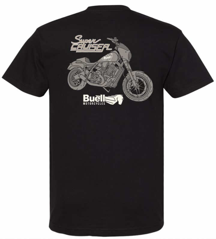 APPAREL – Buell Motorcycle