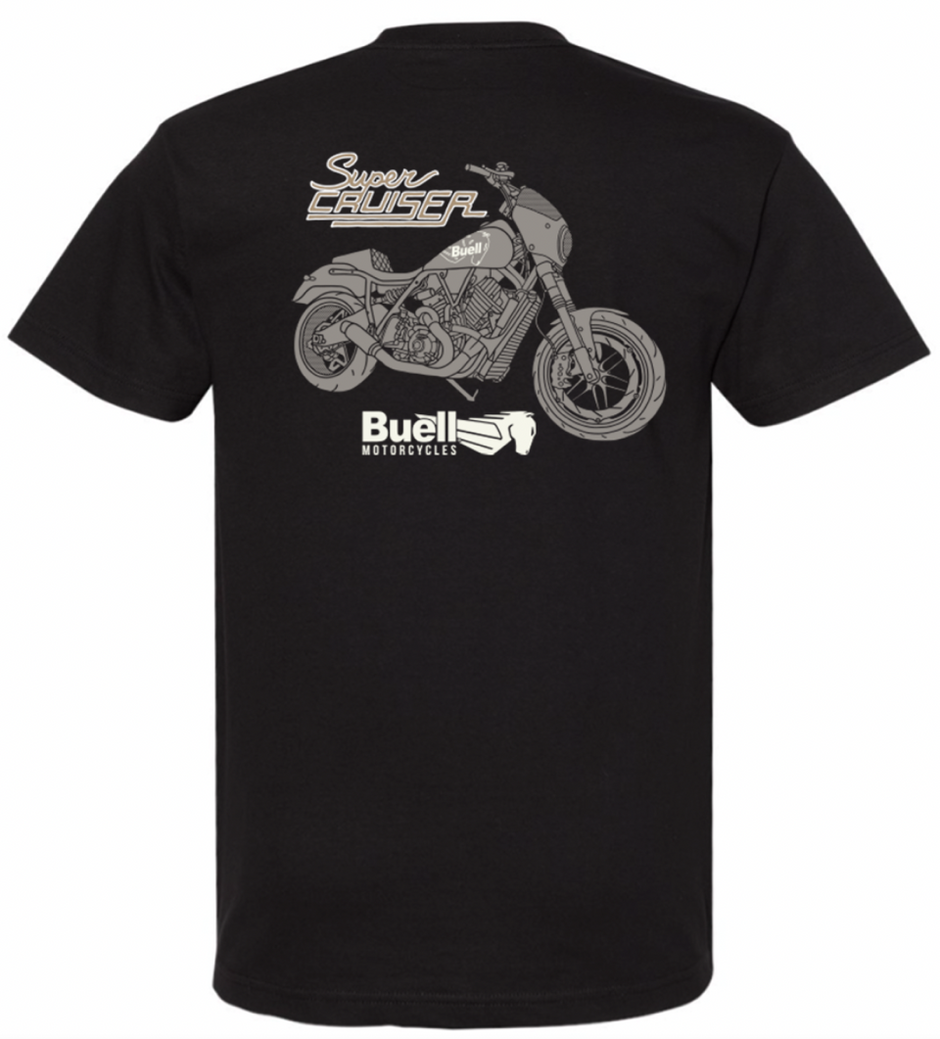 APPAREL – Buell Motorcycle