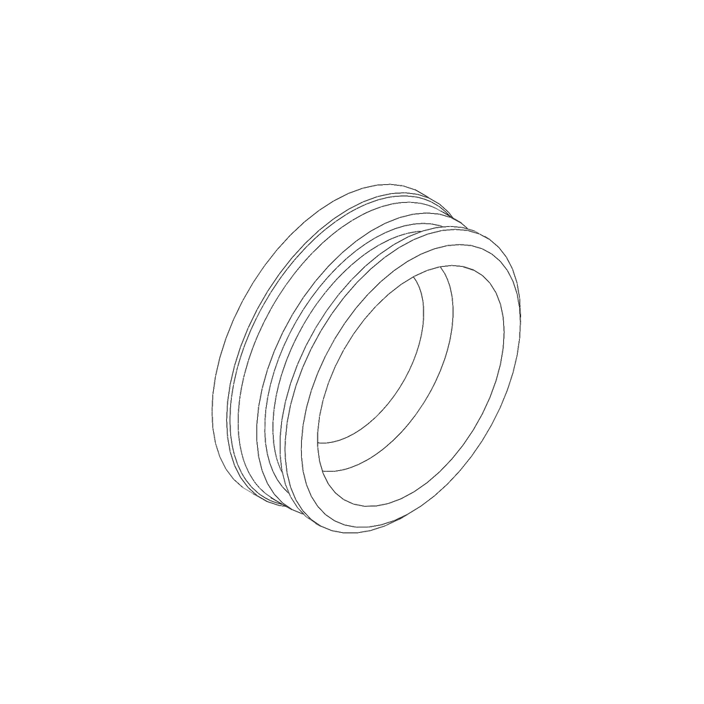 SEALING SLEEVE U0014.1B6