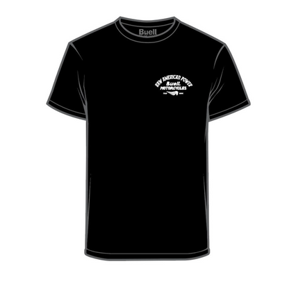 Buell Shop Tee