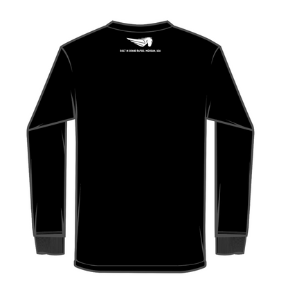 Buell V-Twin Performance Longsleeve