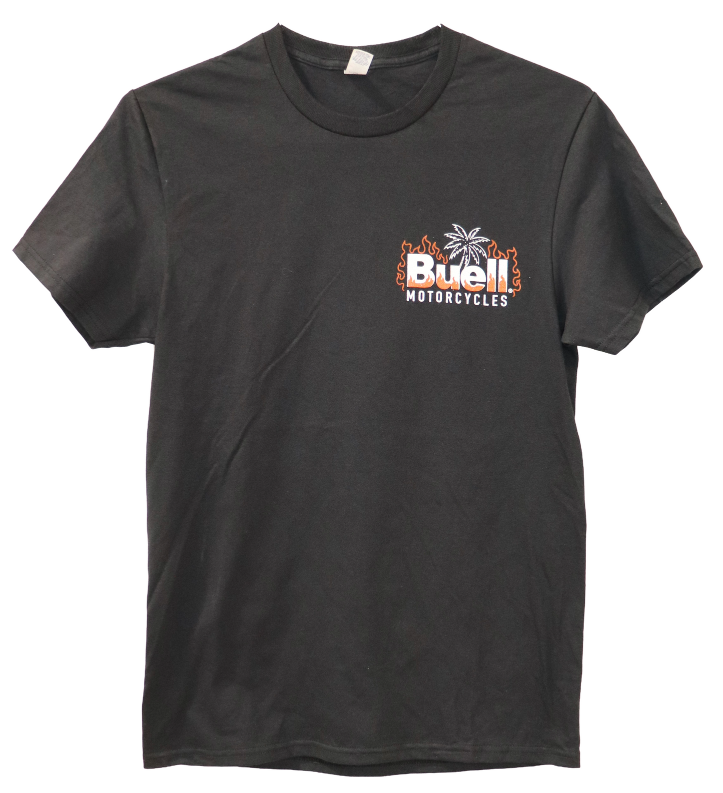 LIMITED EDITION Buell x LoSide Tee