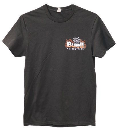 LIMITED EDITION Buell x LoSide Tee