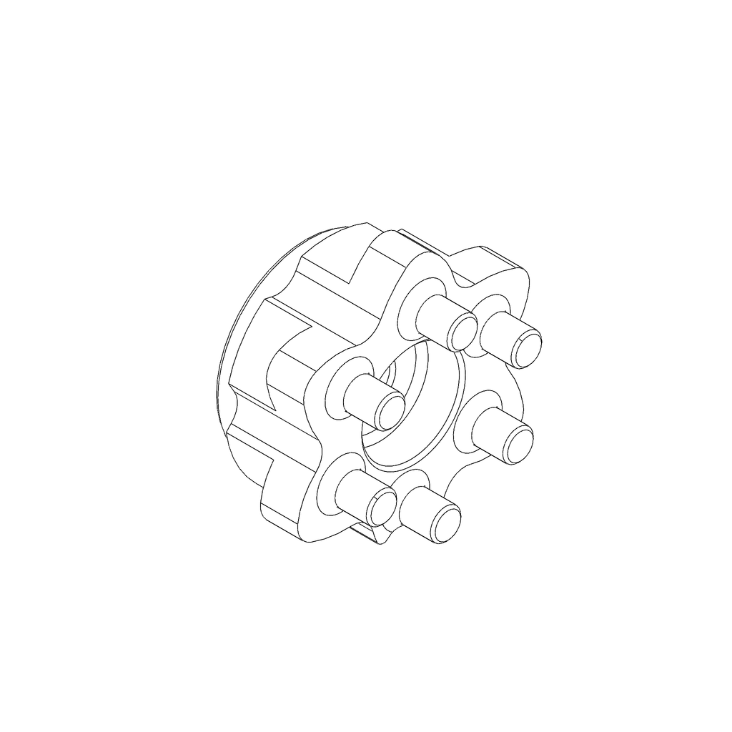 INDEX SHIM X0066.1B6A