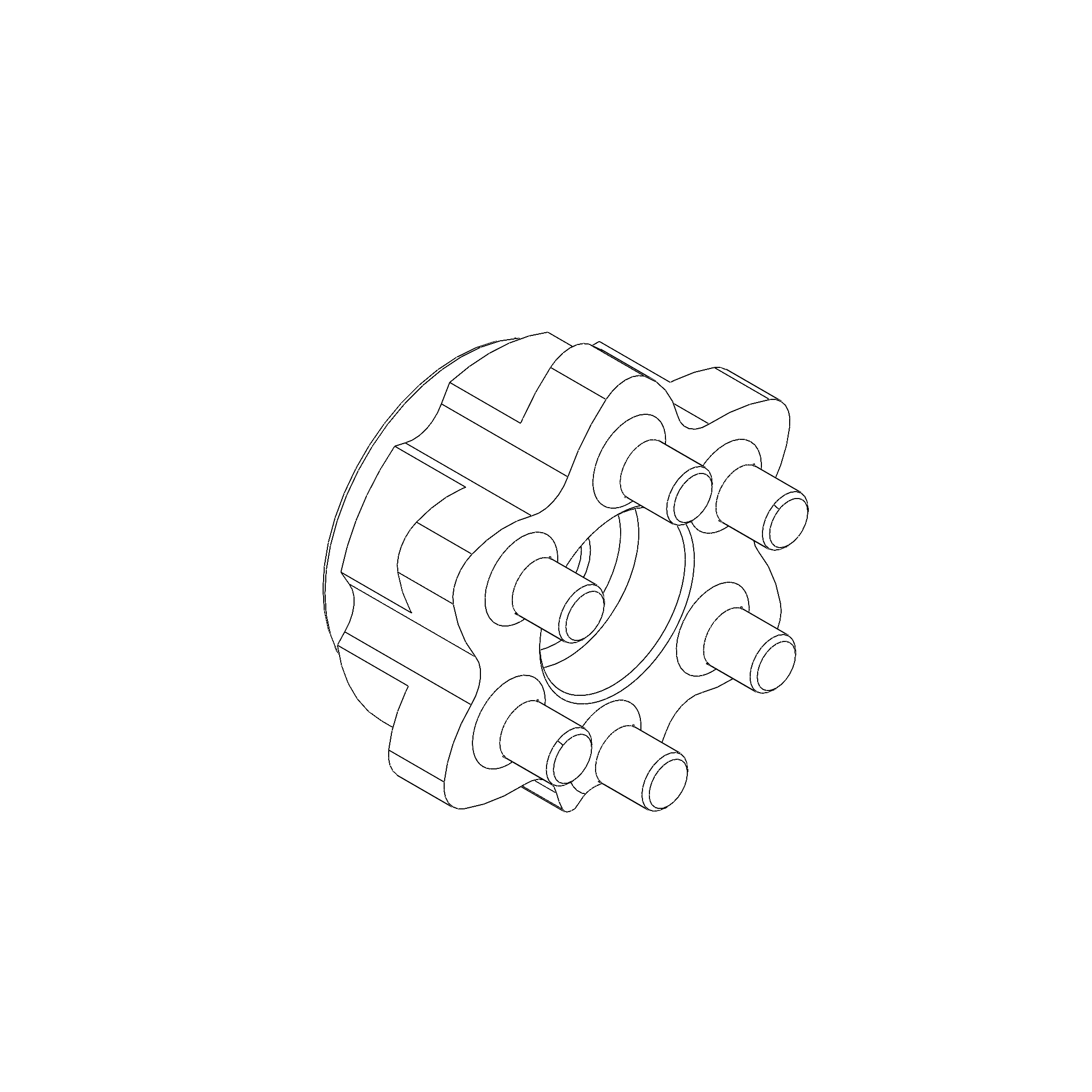 INDEX SHIM X0066.1B6A