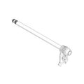 GEARSHIFT SHAFT W/PAWL ASSY X0068.1B6