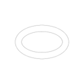 O-RING .674 X .103 EPDM (X0205.1B6)