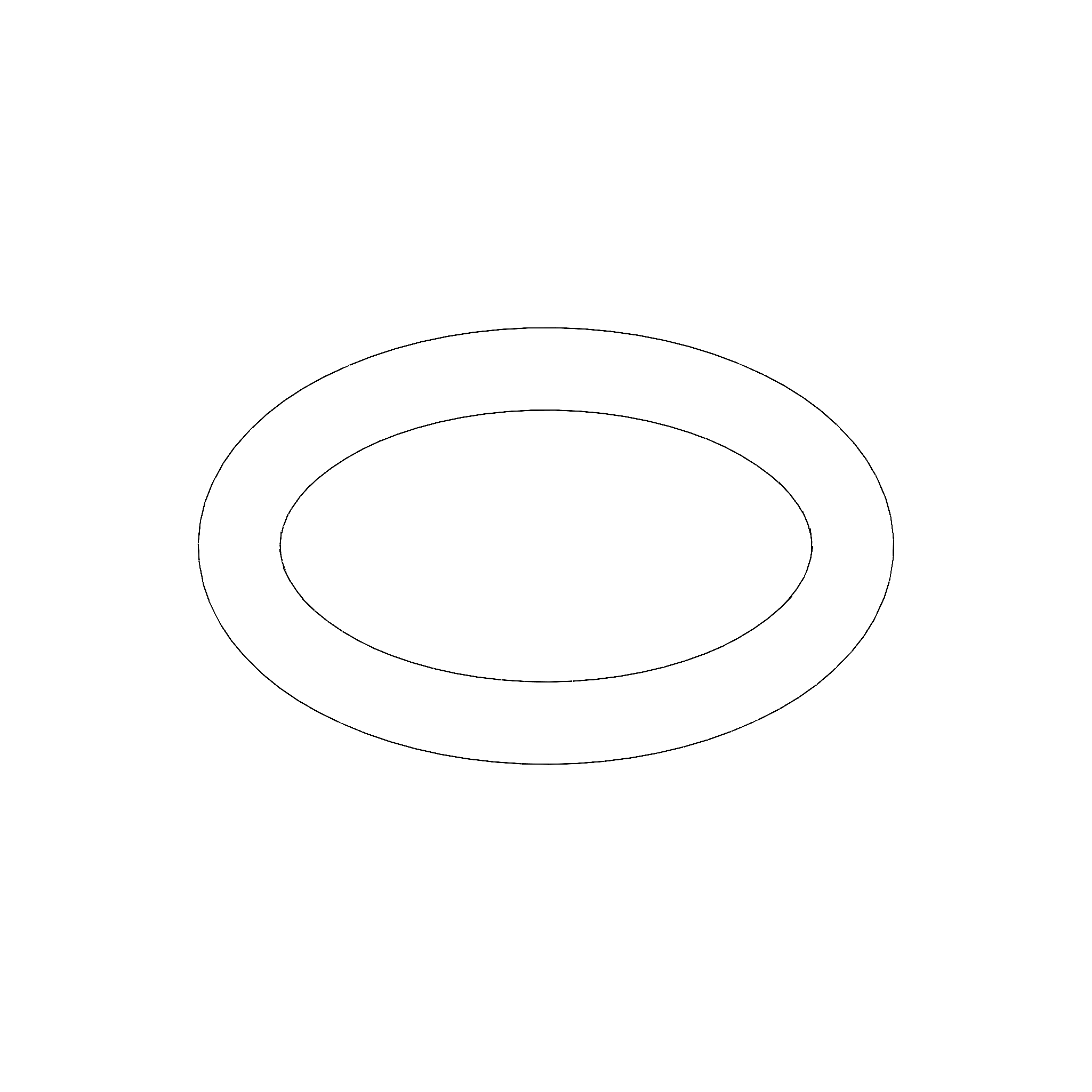 O-RING .674 X .103 EPDM (X0205.1B6)