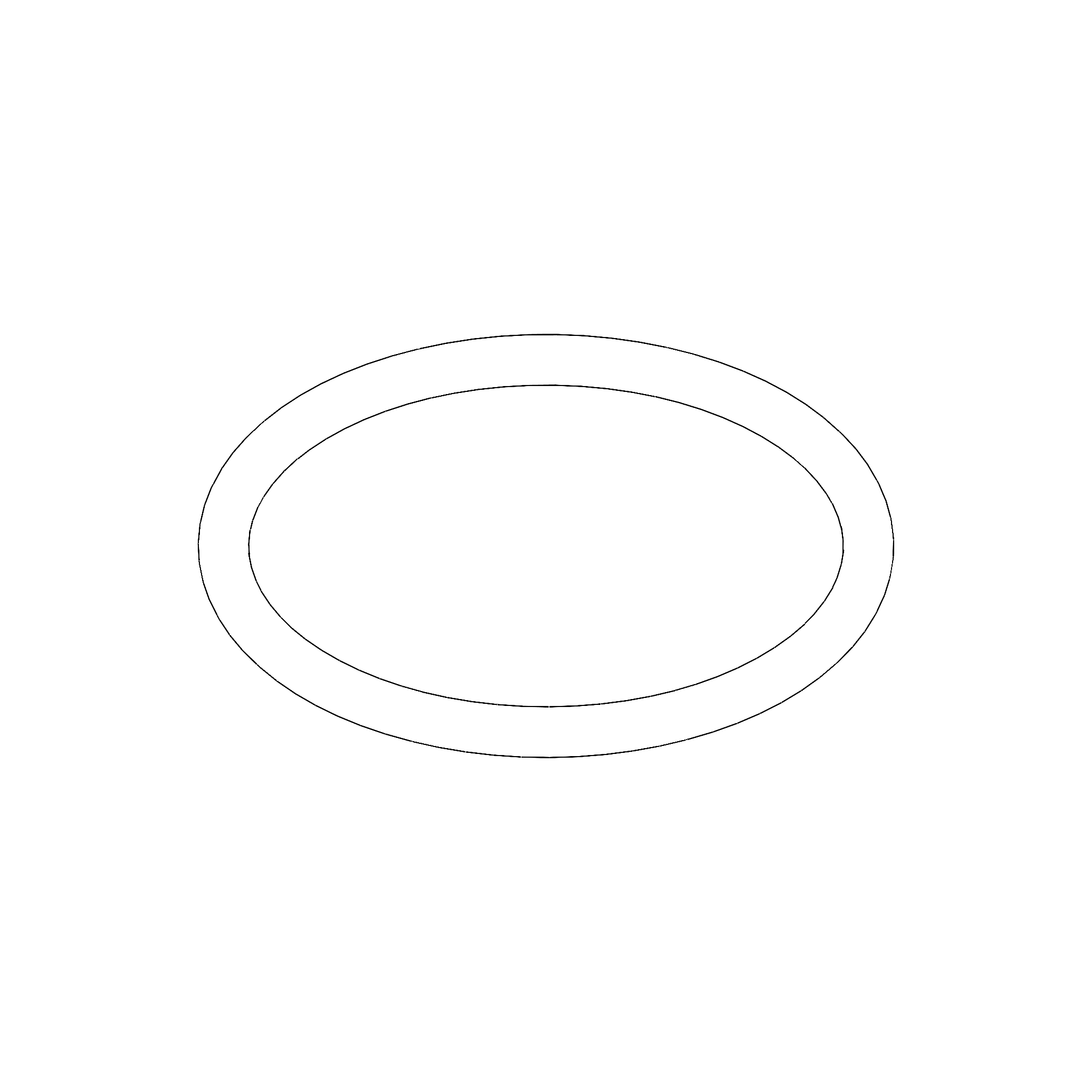 O-RING 1.299 X .103 EPDM (X0206.1B6)