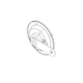 HORN Y0308.1B6
