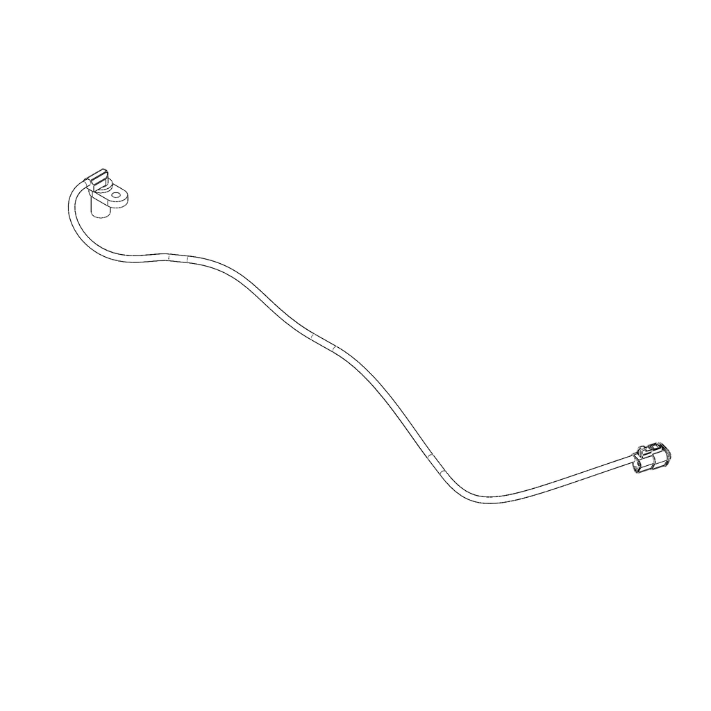 SPEED SENSOR Y0394.1B6