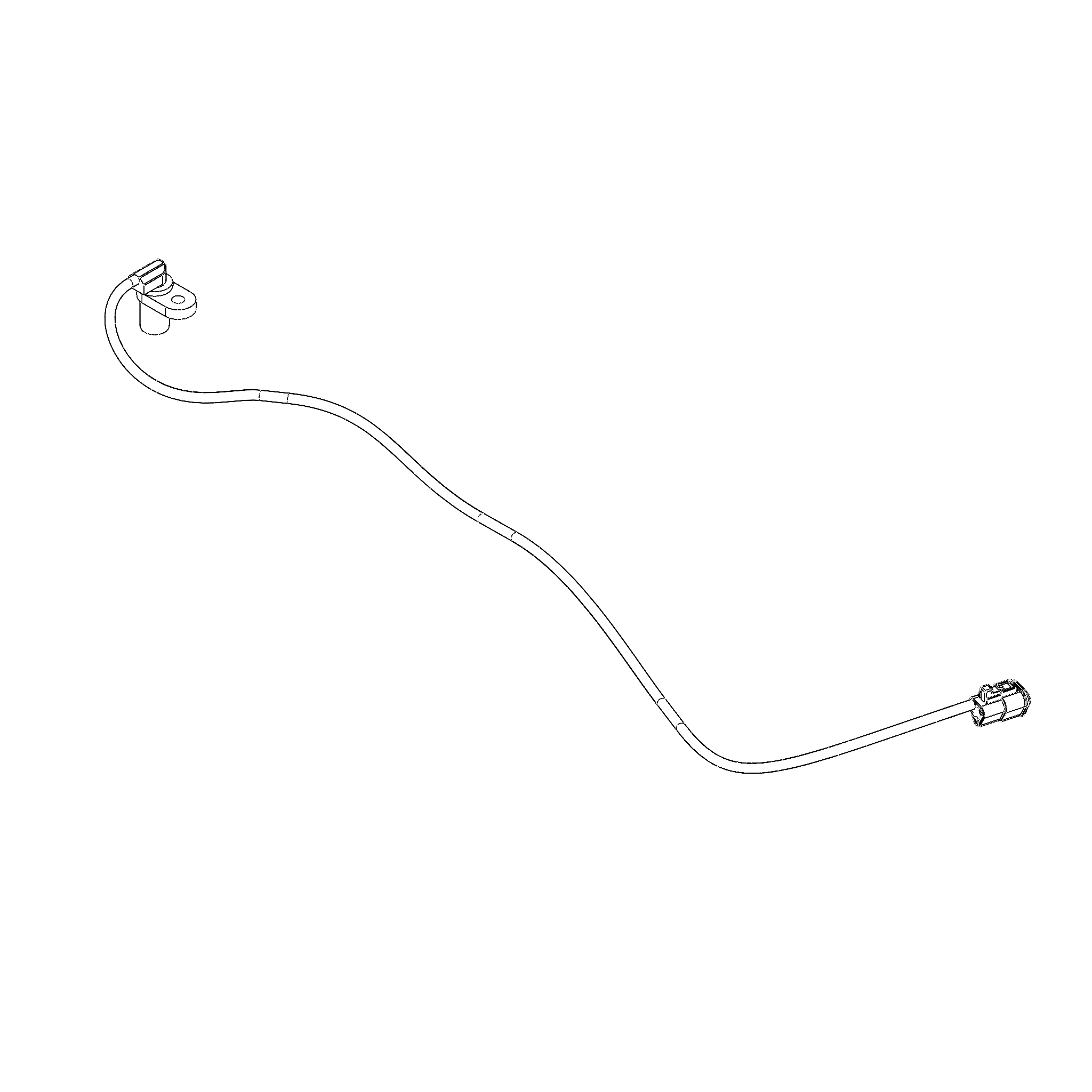 SPEED SENSOR Y0394.1B6