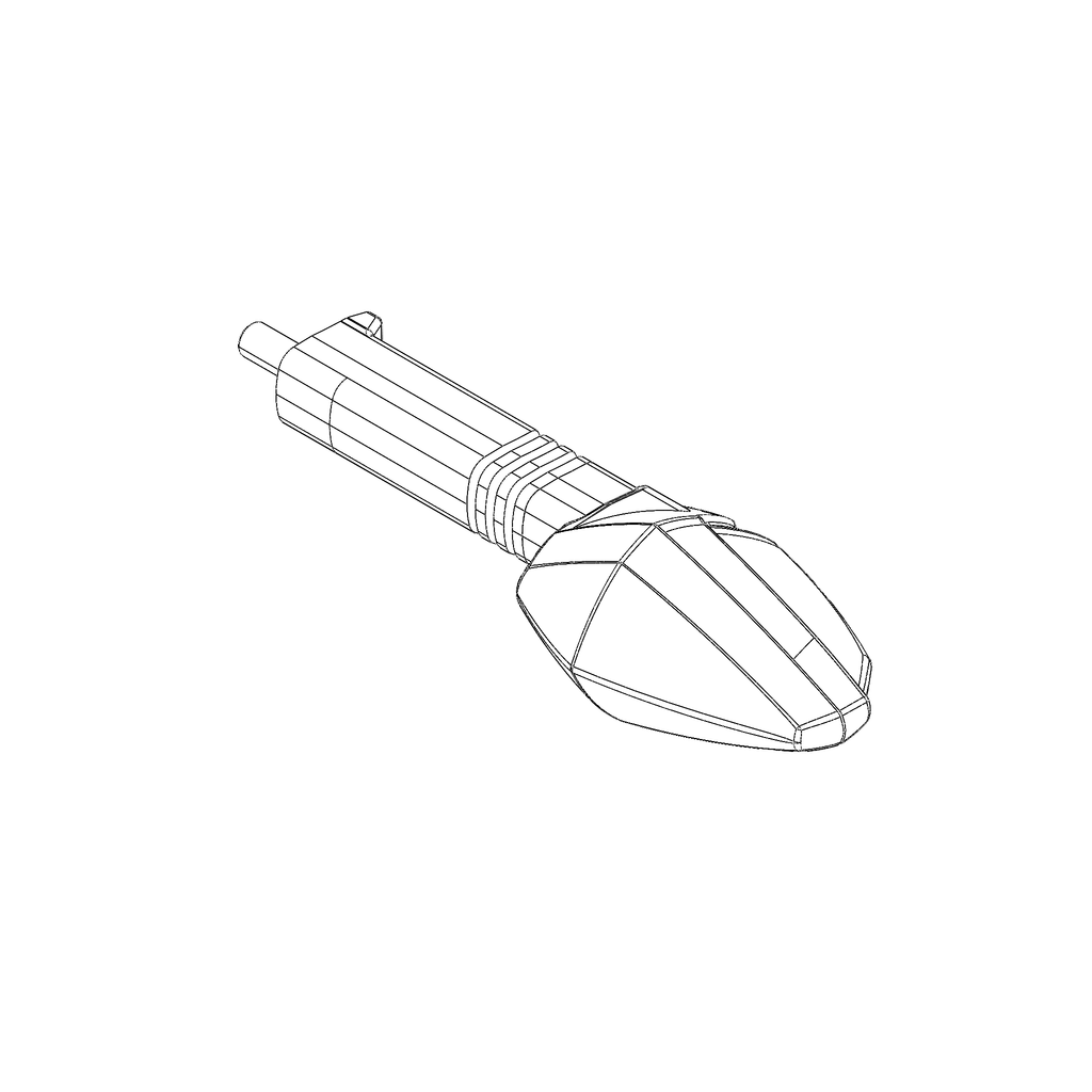 Turn Signal, Left Front/Right Rear Y0503.1B9