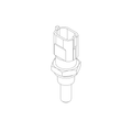 COOLANT TEMPERATURE SENSOR Y0605.1B7