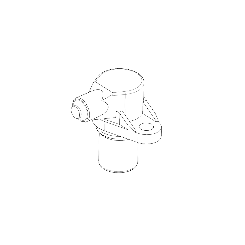 CRANK POSITION SENSOR Y0640.1B6
