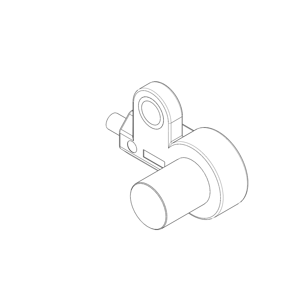 SIDESTAND SWITCH Y0800.1B6