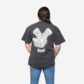 Buell 1190 V-Twin Tee (Washed Black)