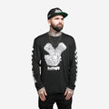 Buell V-Twin Performance Longsleeve