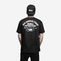 Buell Shop Tee