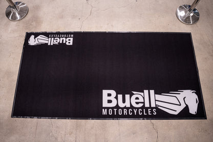 Buell Rug