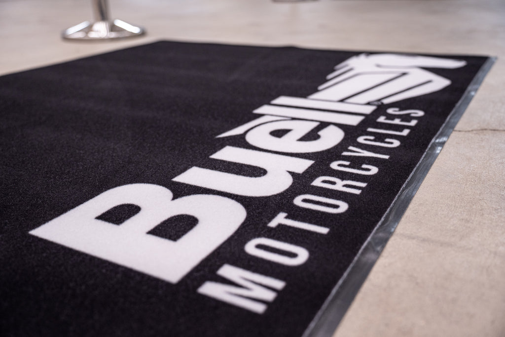 Buell Rug
