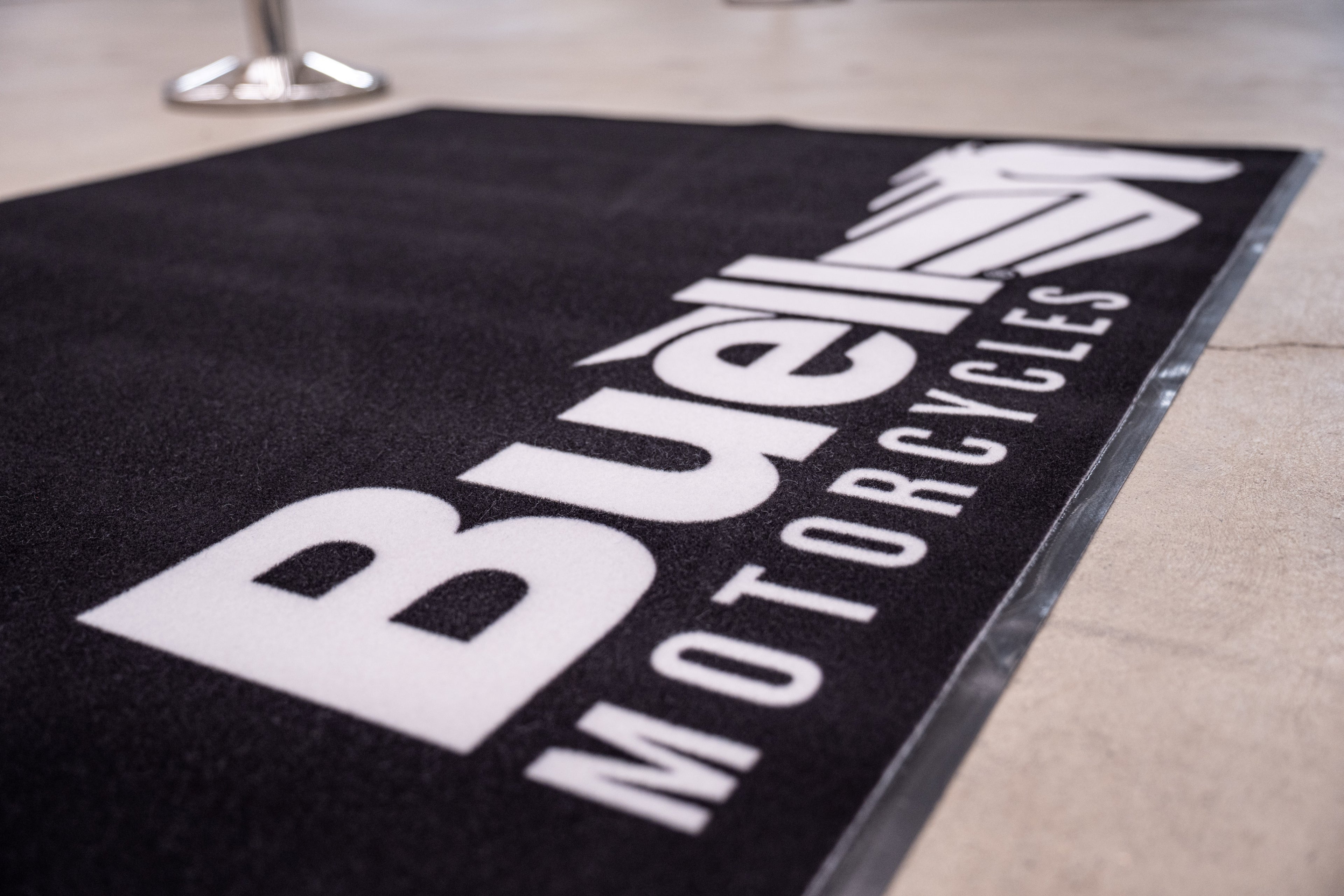 Buell Rug