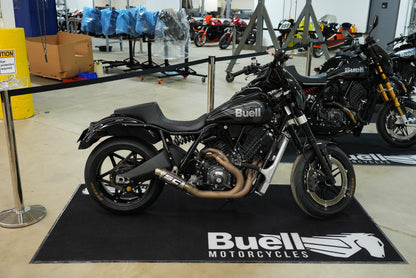 Buell Rug