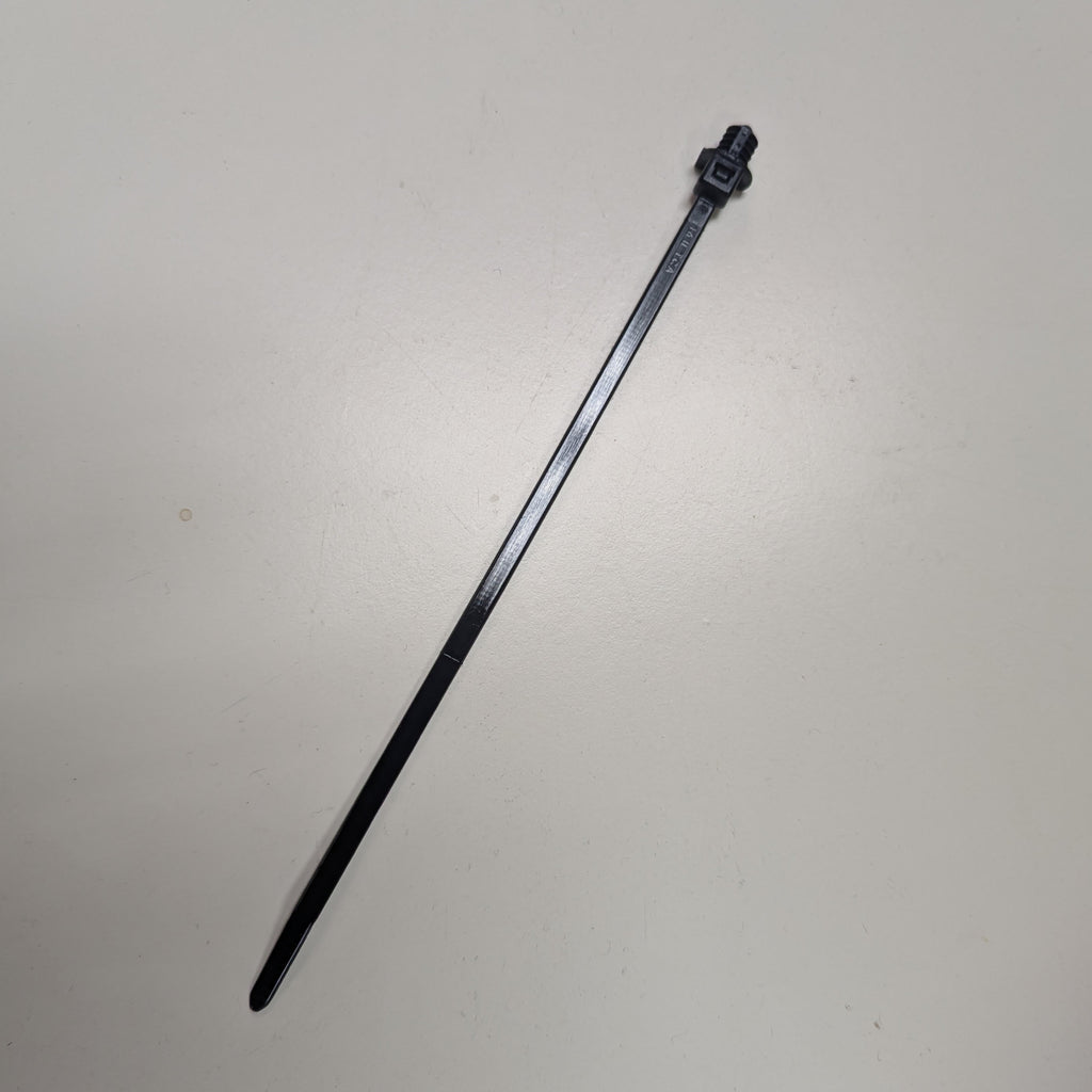 Wire Mounting Clip (CL0004.1B6 Rev A)
