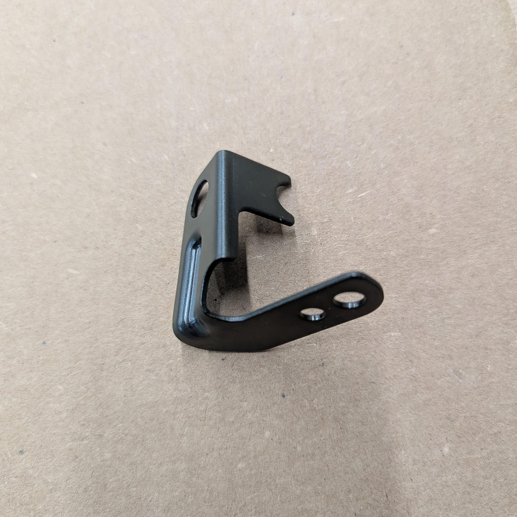 BRACKET, FRONT BRAKE REMOTE RESERVOIR (H0881.1B9A Rev A)