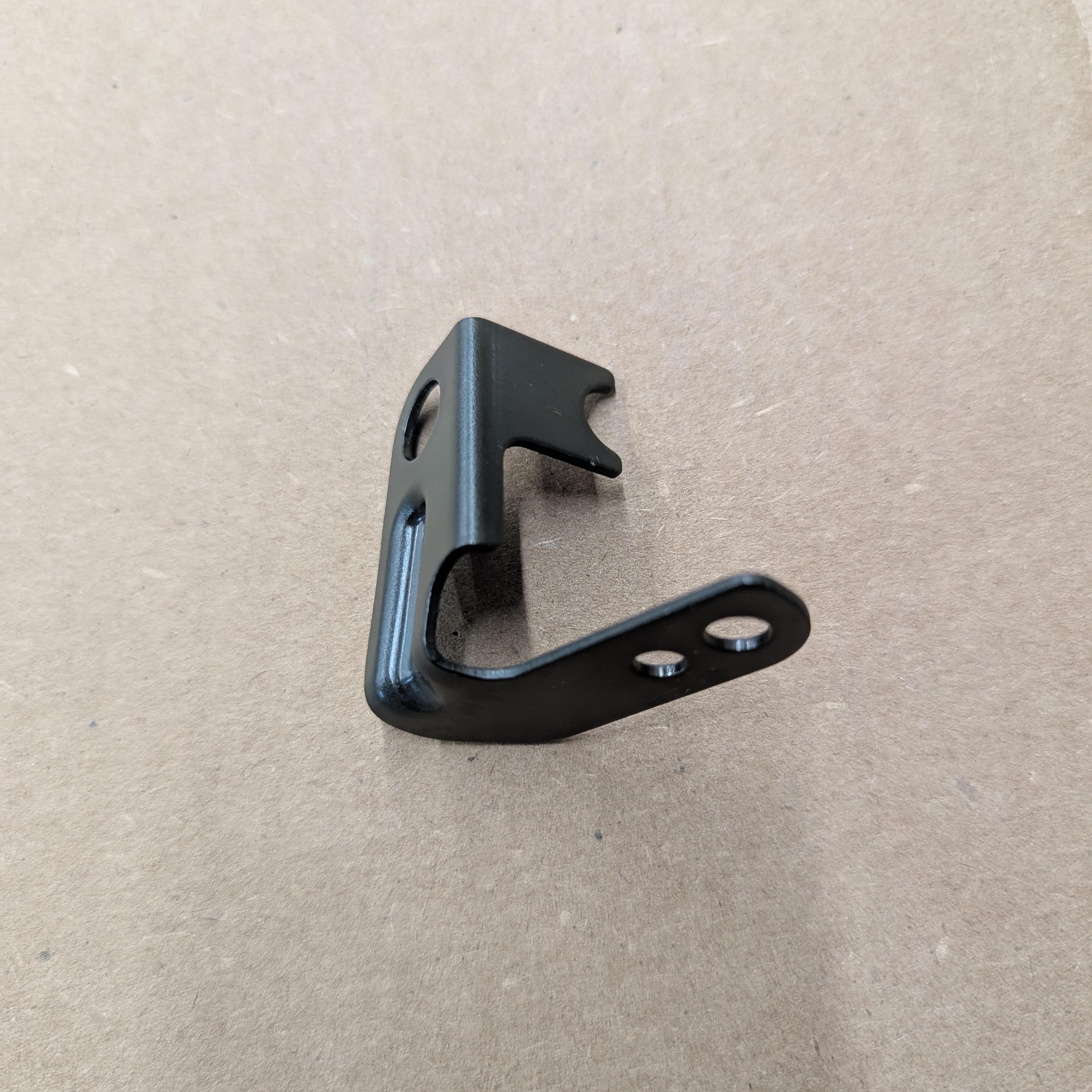 BRACKET, FRONT BRAKE REMOTE RESERVOIR (H0881.1B9A Rev A)
