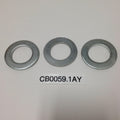 REAR AXLE HARDENED WASHER (CB0059.1AY Rev A)