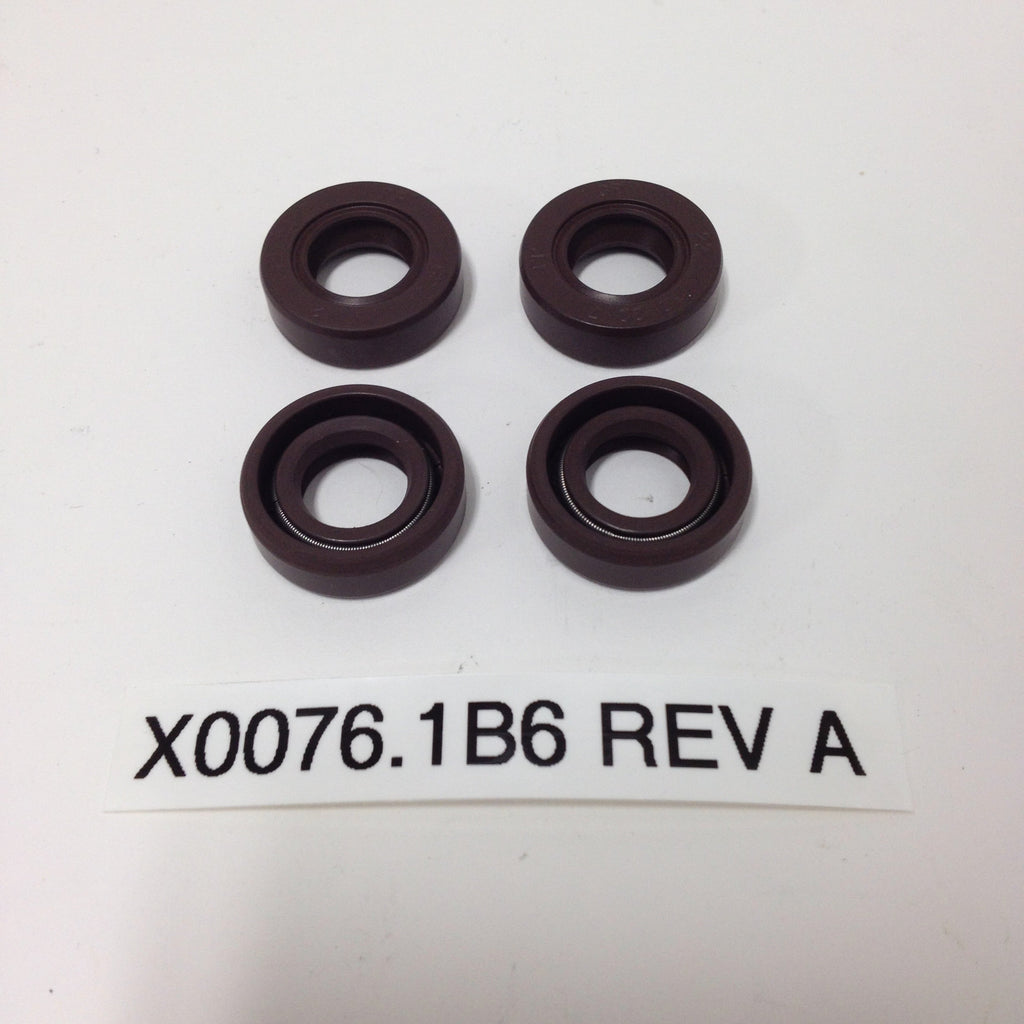 OIL SEAL 12X22X7 (X0076.1B6 Rev A)