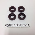 OIL SEAL 12X22X7 (X0076.1B6 Rev A)
