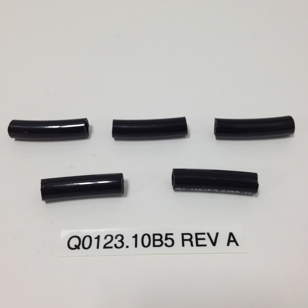 -6 AN Straight Push On Fitting Q0123.10B5 Rev A