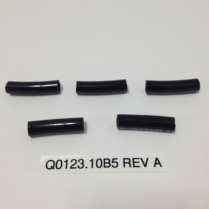 -6 AN Straight Push On Fitting Q0123.10B5 Rev A