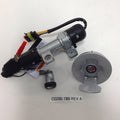 LOCK SET C0290.1B9 Rev A