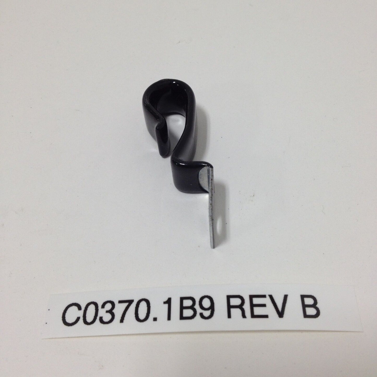 GUIDE, CABLE/WIRE C0370.1B9 Rev B