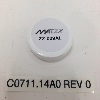 LUBRICANT, ASSEMBLY, CONNECTING ROD, 10g C0711.14A0 Rev 0