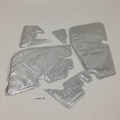 KIT, INSULATION, FRAME C1580.1B7 Rev A