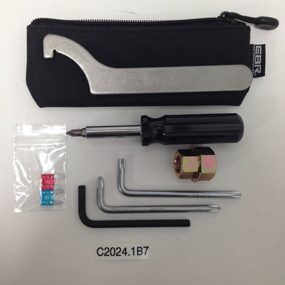 Tool Kit C2024.1B7 Rev C