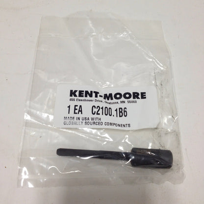 Water Pump Timing Pin C2100.1B6 Rev A