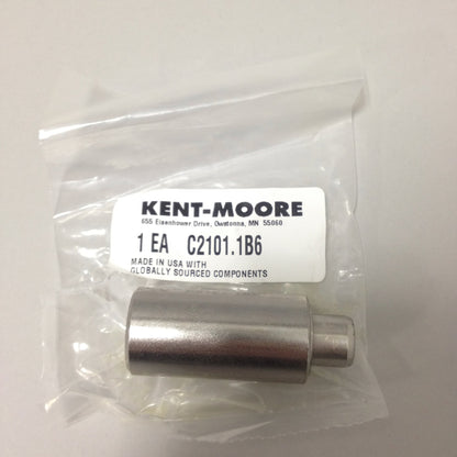 Water Pump Needle Bearing Installer, Cover C2101.1B6 Rev A