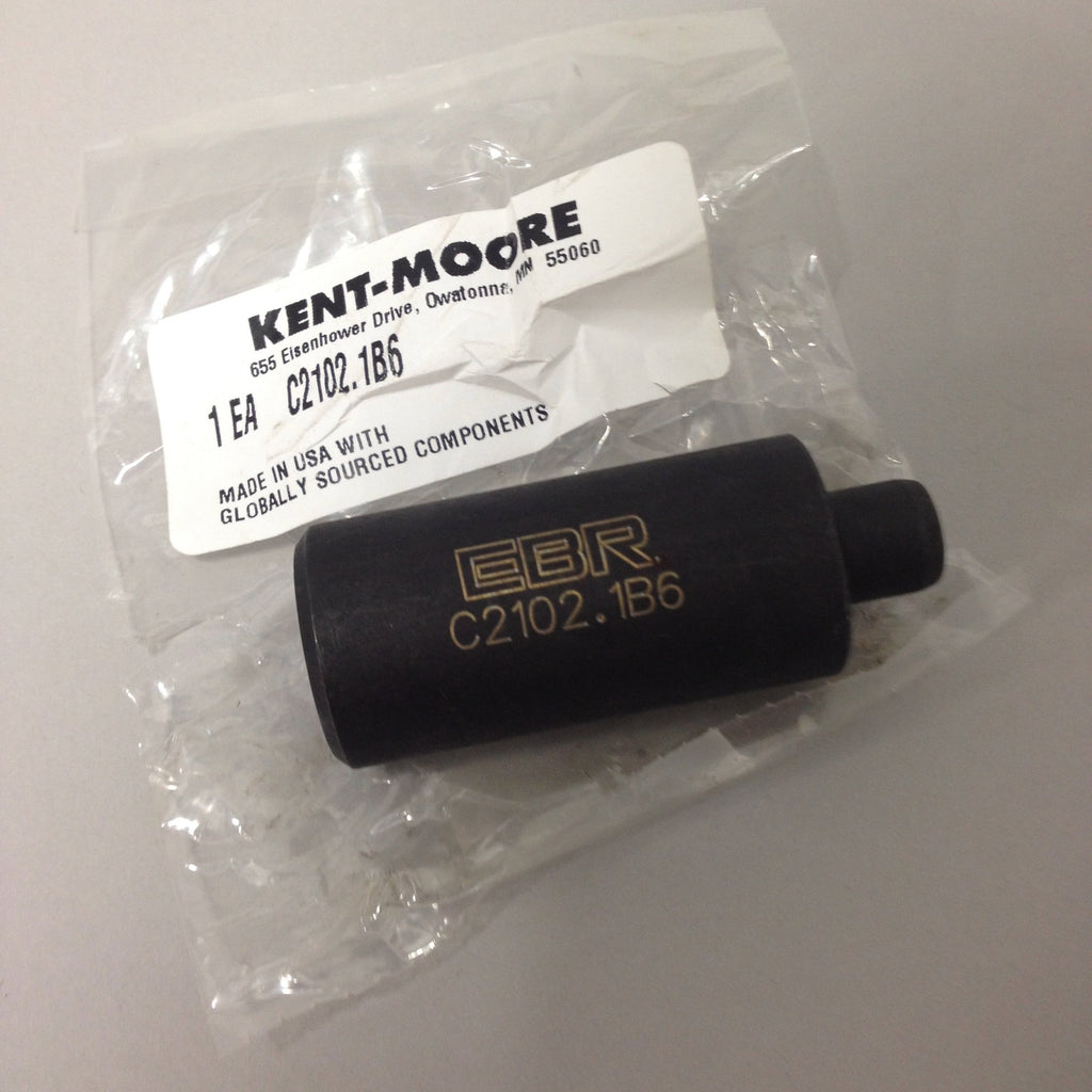 Inboard Water Pump Needle Bearing Installer C2102.1B6 Rev A