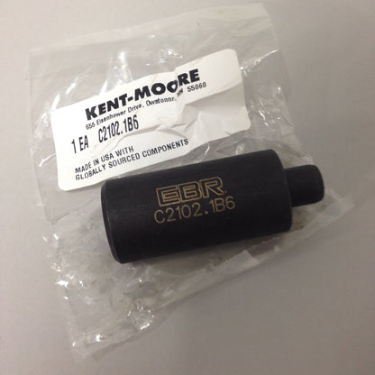 Inboard Water Pump Needle Bearing Installer C2102.1B6 Rev A