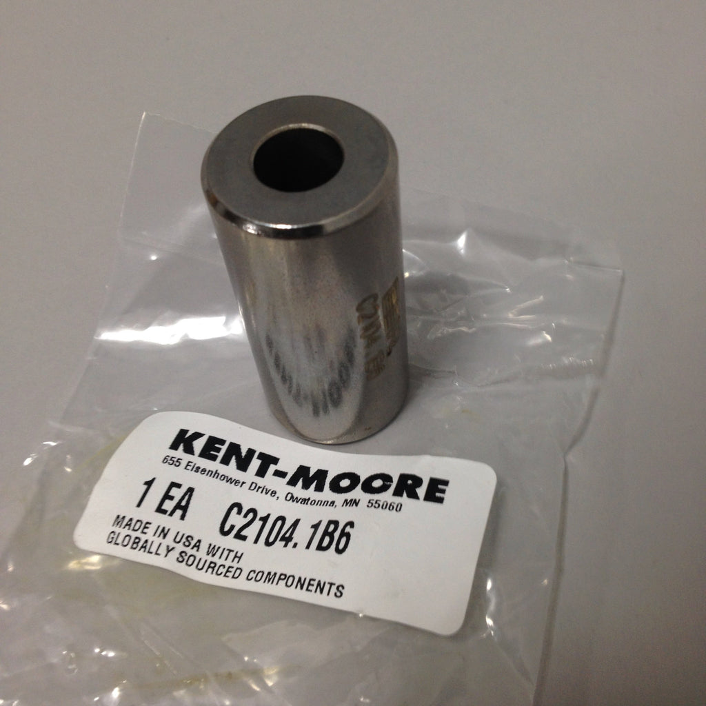 Water Pump Oil Seal Installer C2104.1B6 Rev A