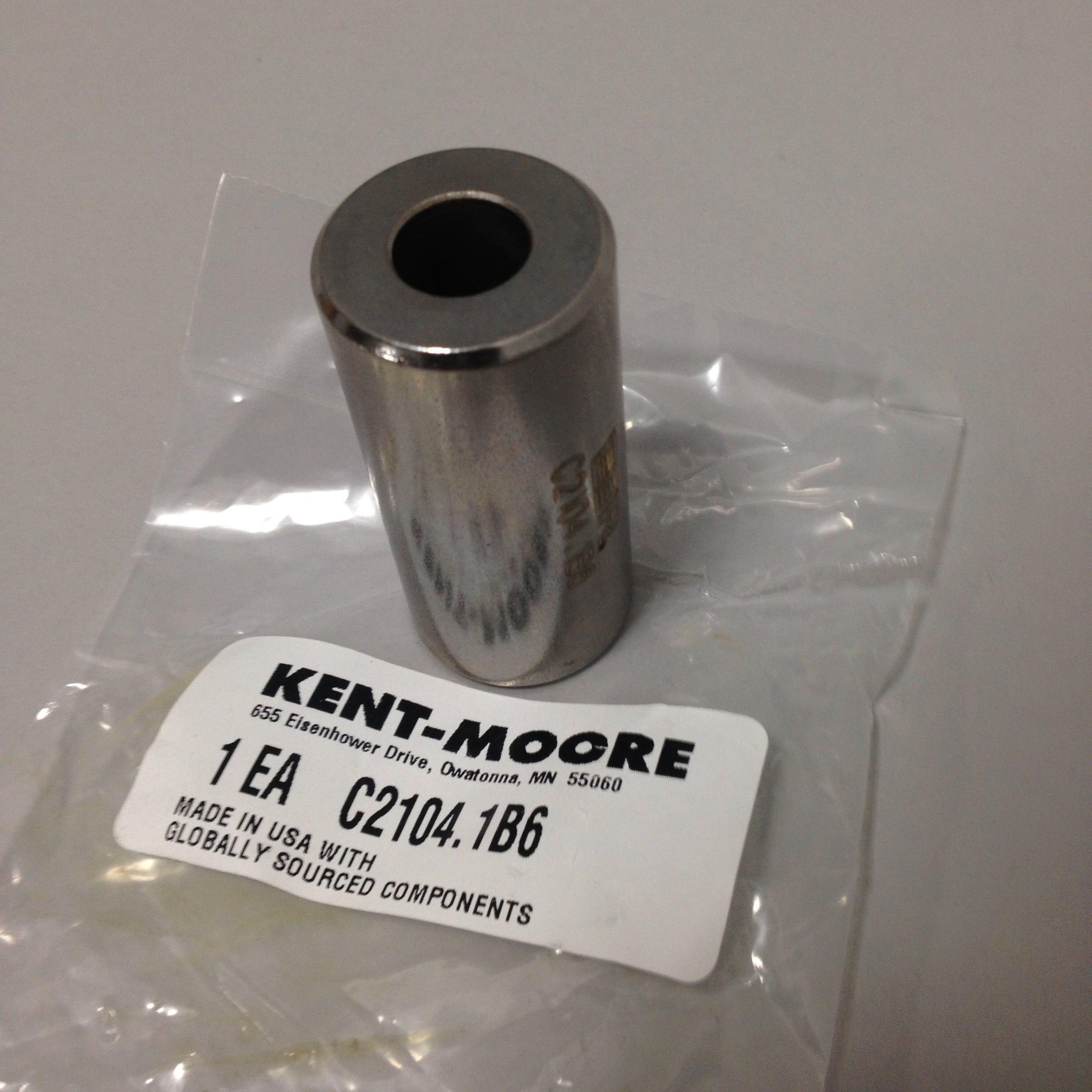 Water Pump Oil Seal Installer C2104.1B6 Rev A